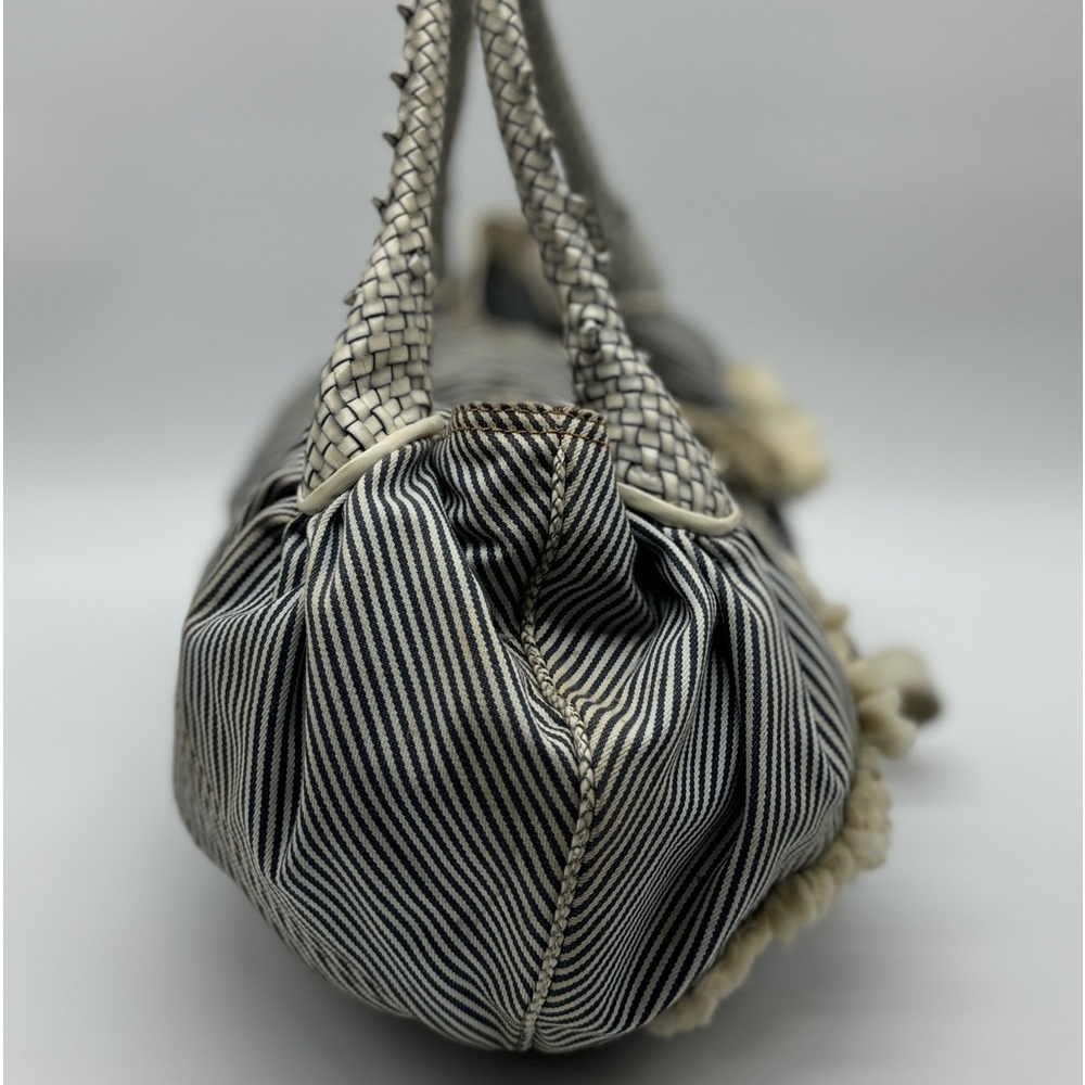 Fendi Jean Bag - Picture 4 of 13